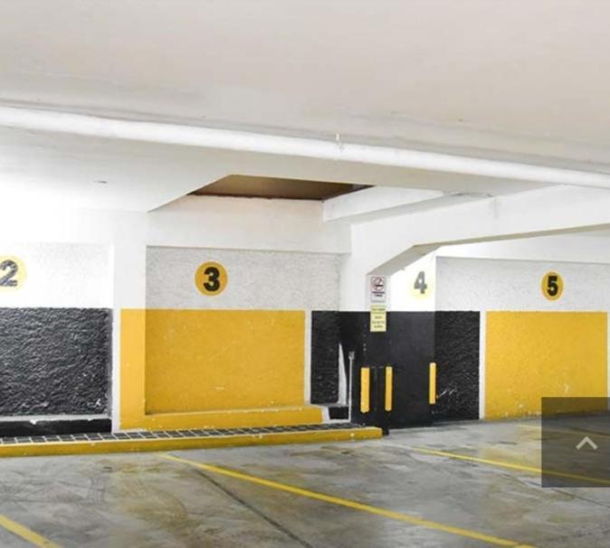 Serenzza Hotel Лима Екстериор снимка